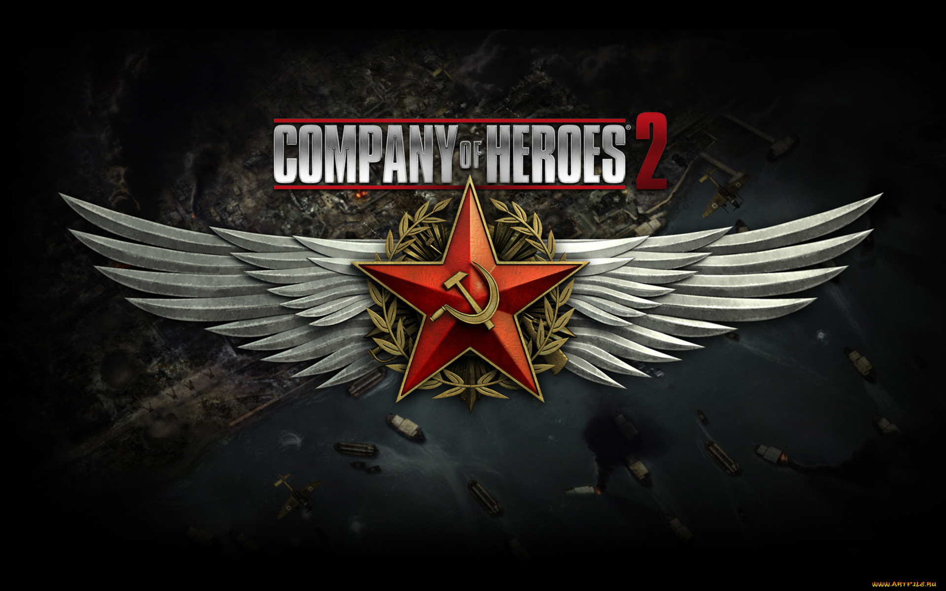 company, of, heroes, , , 
